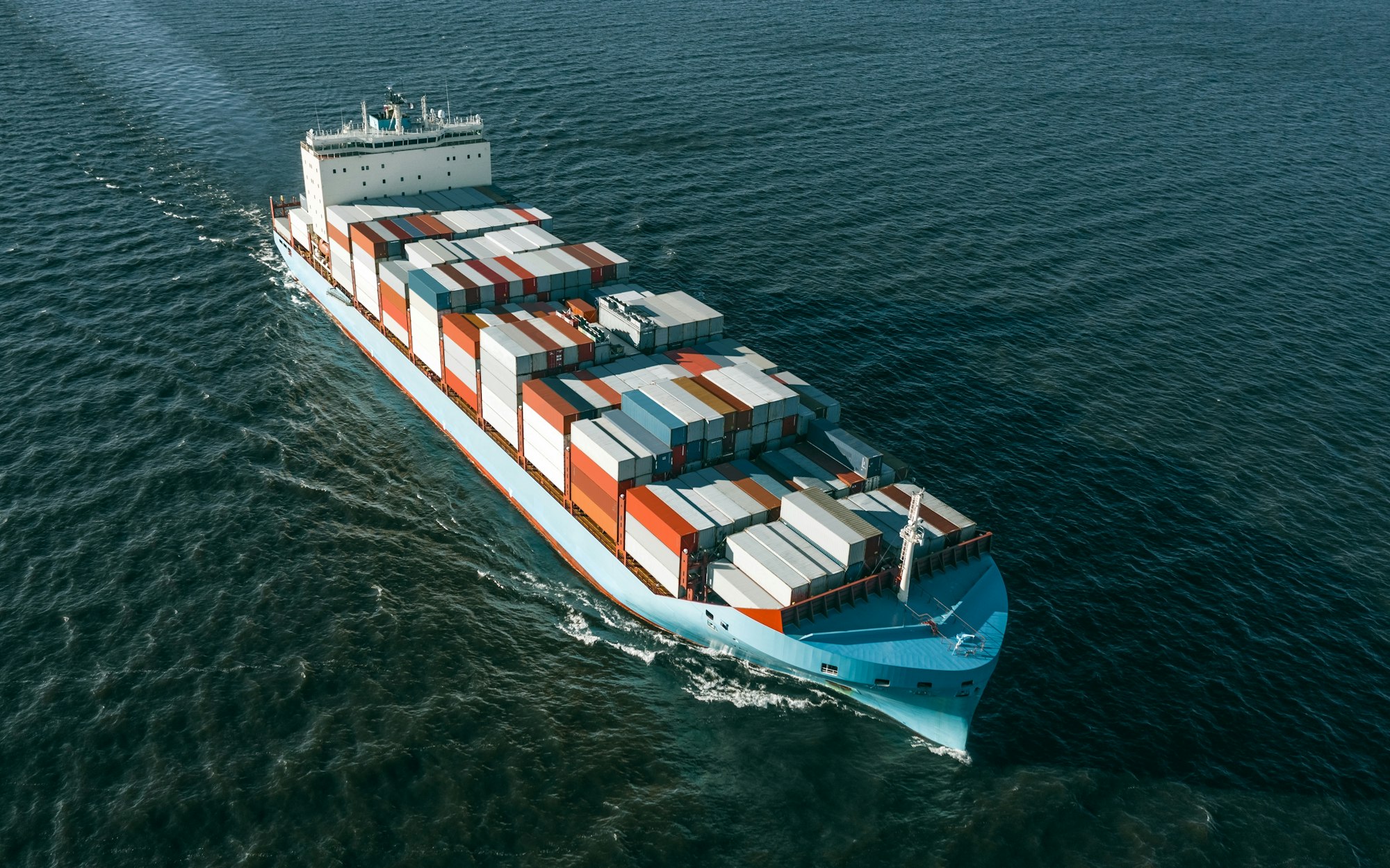 Ship Agency & Port Clearance