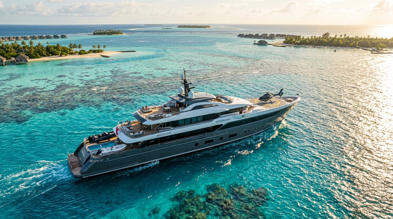 Yacht & Marine Support